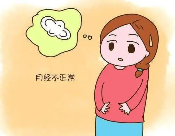 女性必看 月经真的不能别乱调